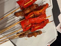 -鸿先阁·干煸虾(星沙店)