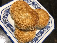 -东来顺饭庄(金泉广场店)