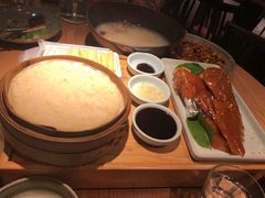 -青年公社烤鸭(蜀山万象汇店)