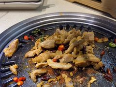 -猫爪爪原切自助烤肉(观音桥阳光世纪店)