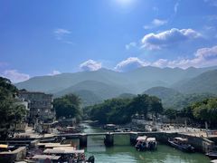-杨梅坑