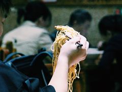 -肆姐面粉馆(坡子街店)