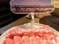 -巴奴毛肚火锅(京西大悦城店)
