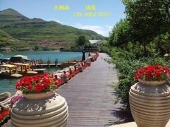 -天鹅湖生态旅游风景区