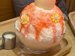 -怪物的冰与火(天虹商场中山路店)