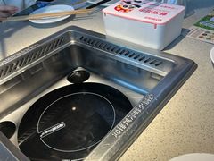 -海底捞火锅(番禺广场店)