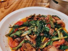 -百年神厨·地道川菜(清江西路店)