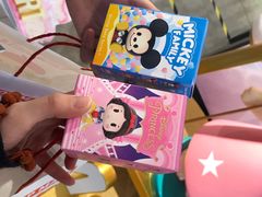 -泡泡玛特POPMART(崇文门国瑞城店)