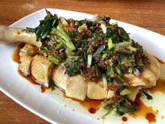 -文记餐厅(步行街店)