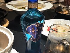 -客汀家宴·客家烟火 四季食材(集美店)