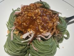 -杏花堂晋商私房菜(华熙五棵松店)