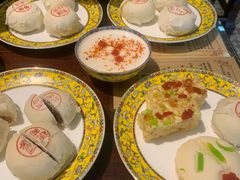 -富华斋饽饽铺·宫廷糕点·伴手礼(护国新天地店)