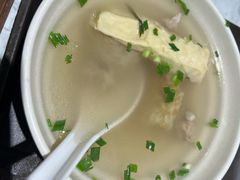 -鲜得来排骨年糕(即墨路店)