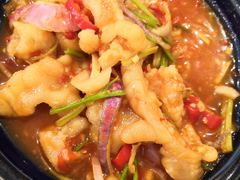 -菲乐餐厅(三十年经营·湖滨路店)