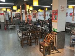 -郝大姐·乌龙山铁板烧(大学城三店)