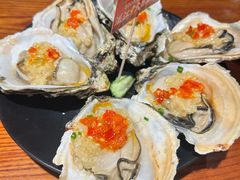 -烧蠔帮·湛江生蚝(南桥店)