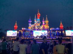 -沈阳方特欢乐世界