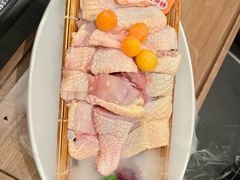 -得意咚瓜·顺德鱼生·冬瓜火锅(深圳首店)