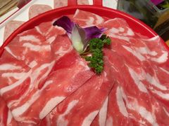 -大龙燚火锅