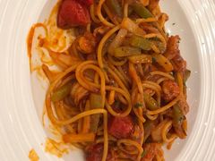 -必胜客(东大桥店)