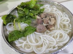 -小倪羊肉米线馆