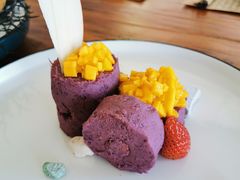 -素心小筑(后沙裕镇店)