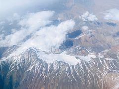 -乌鲁木齐天山国际机场-T3航站楼