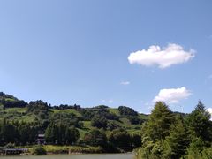 -东白山