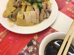 -振鼎鸡(福州路店)