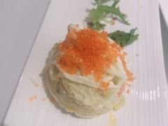 土豆沙拉-斗牛士牛排餐厅(嘉里汇店)