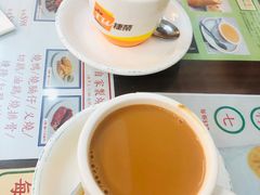 -兰芳园(上环店)