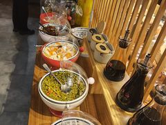 -嘉年华面包房餐厅（饺子馆）(陶然亭店)