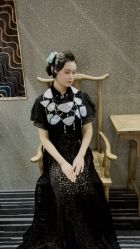 -盘子女人坊生日照·摄影馆(浦东店)