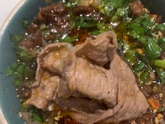 -新辣道鱼火锅(西直门店)