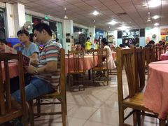 大堂-苏记美食(张槎一路店)