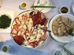 -侨美唐荔园·宴会厅(唐荔园食艺馆店)