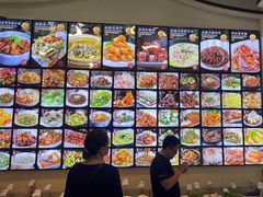-好人家海鲜酒楼(淞南路店)