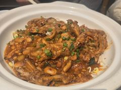 -情妹耙泥鳅·江湖川菜(科华店)