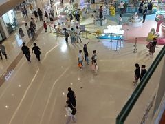 -天河城购物中心