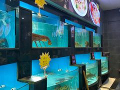 水产区-莞香楼·正宗东莞菜(东升店)