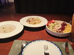 -Ambra Haus琥珀屋精酿餐厅(宝山店)