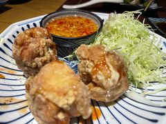 -九酢·海鲜居酒屋