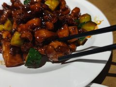 -河沿肉饼Beijing Pie(东华门店)