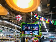 -大润发(勤业店)