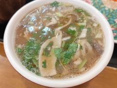 -一招鲜·全羊铺·蒙古奶茶(五一北路店)