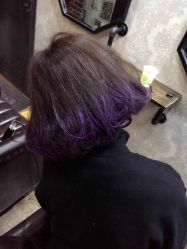 -青木造型HAIR·あおき髪を刈る潮人店