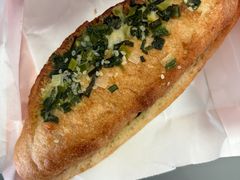 -CARINO BAKERY&CAFE(人广来福士店)