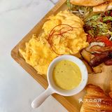 广州探店｜打卡氛围感十足的宝藏brunch店