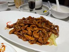 士油皇鹅肠-炳胜品味(海印总店)