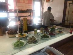 -光辉公鸡馆(事业小区店)